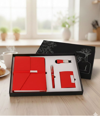 Подаръчен сет за жена