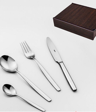 Сет за хранене New York