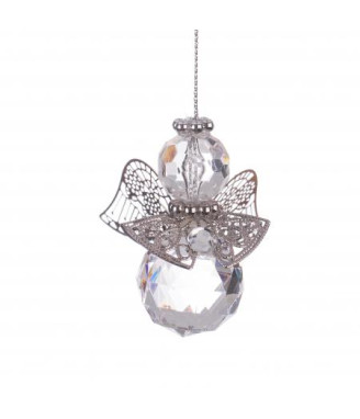 Висулка ангелче