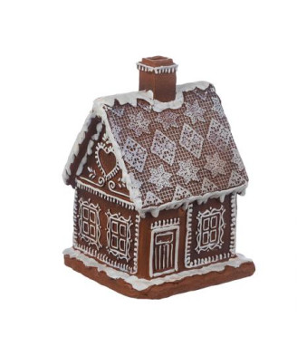 Светеща къща