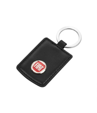 Ключодържател с лого на Fiat