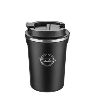 Термо чаша с лого на Opel