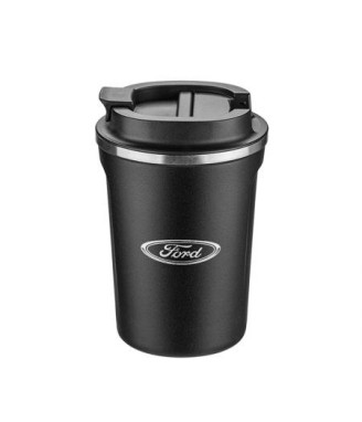 Термо чаша SILVER FLAME с лого на Ford