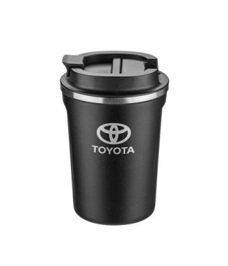 Термо чаша с лого на Toyota