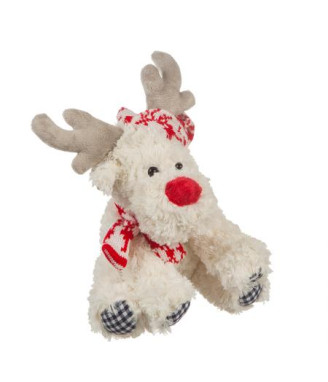 Бяло еленче 23 см.