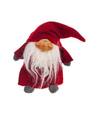 Коледен елф 15см.