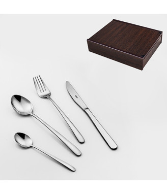 Сет за хранене Elegance