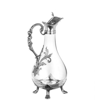 Декантер супер лукс