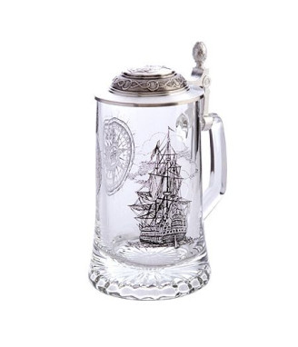 Халба кораб
