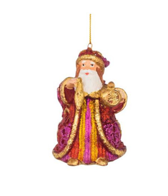 Играчка за елха индиале