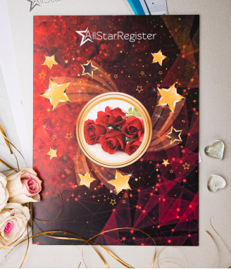 Подарете истинска звезда за ЛЮБОВ