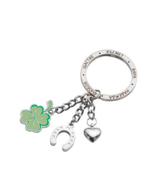 Ключодържател на късмета