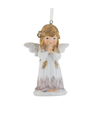 Коледна фея