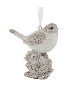 Коледно птиче