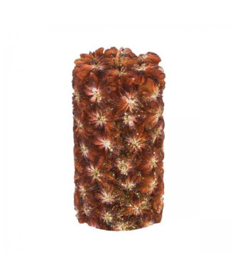 Коледна свещ