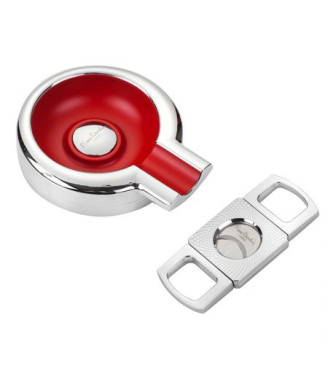 Луксозен сет за пури - PIERRE CARDIN