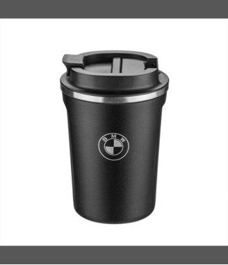 Термочаша с лого на BMW