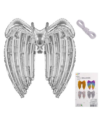 Балон Ангелски крила