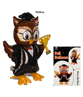 Балон за дипломиране