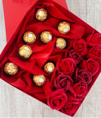 Дамски подаръчен комплект