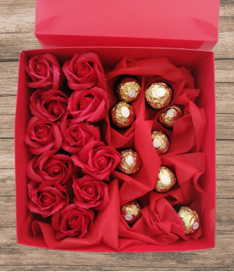 Дамски подаръчен комплект