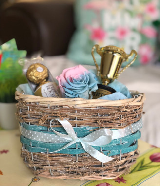 Панер за учител №1