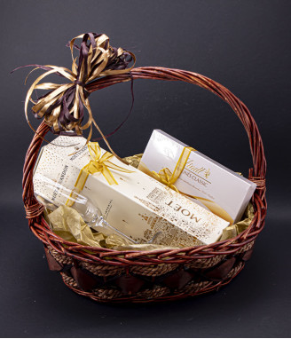 Персонална кошница MOET