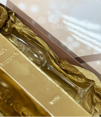 Подаръчен комплект за годишнина