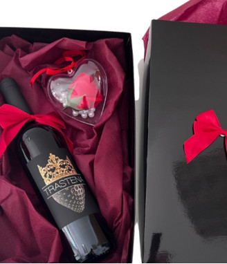 Стилен подарък за любимата жена