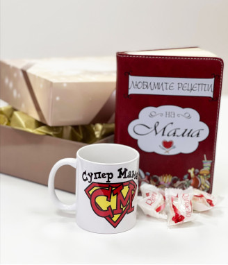 Комплект за Мама