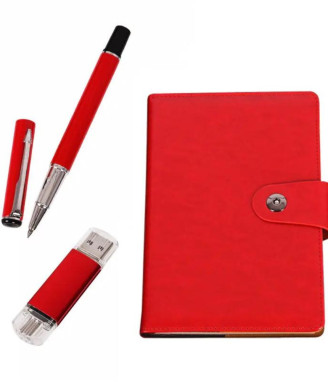 Подаръчен комплект На учителя с любов