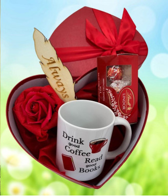 Подаръчен комплект за жени