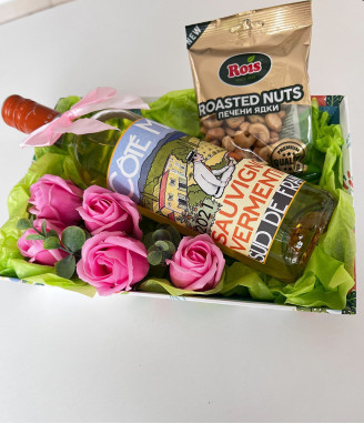 Подарък за жена Разкош