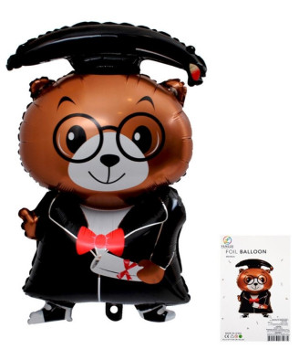 Балон за дипломиране