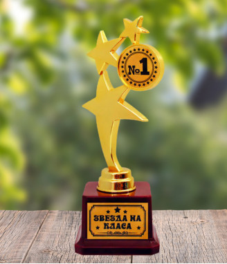 Купа Звезда на класа №1