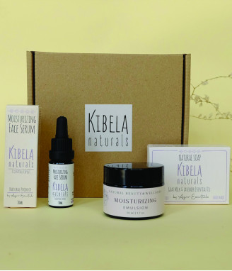 Кутия Хидратация