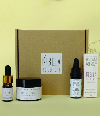 Кутия Озаряваща