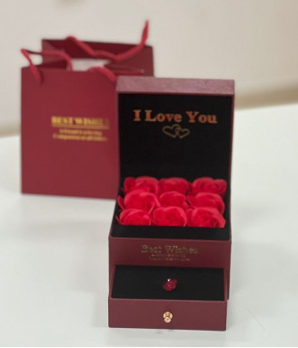 Луксозен подаръчен комплект Блян