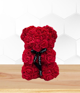 Мече от розички