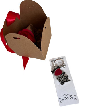 Мини комплект за съпруга