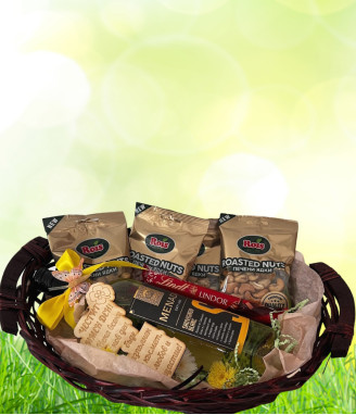 Празничен панер за имен ден