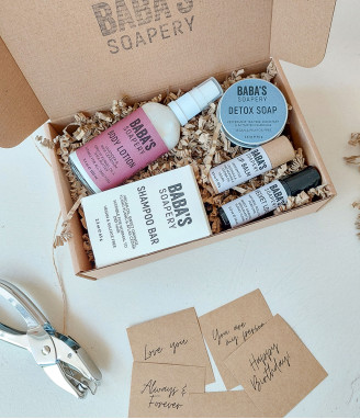 Подаръчен комплект Колекция