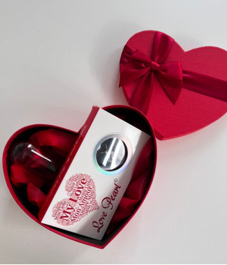 Подаръчен комплект Love Pearl