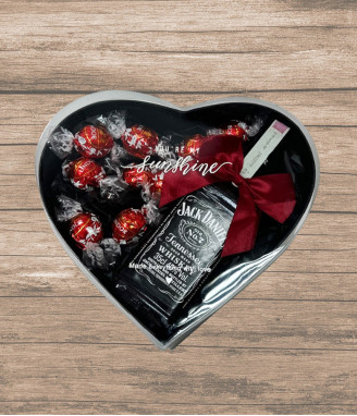 Подарък за любимия човек