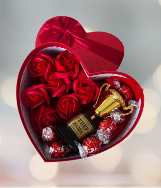 Подаръчен комплект Супер мама