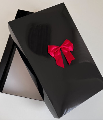 Подаръчна кутия 37 x 23 x 7 см