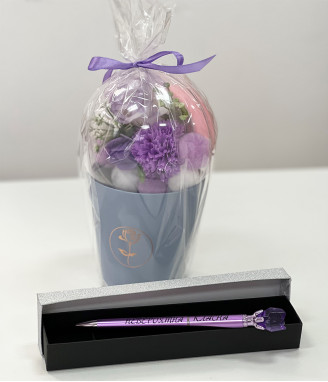 Подарък за класна