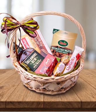 Подаръчна кошница Tullamore