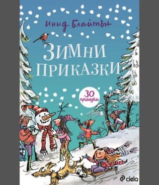 Зимни приказки