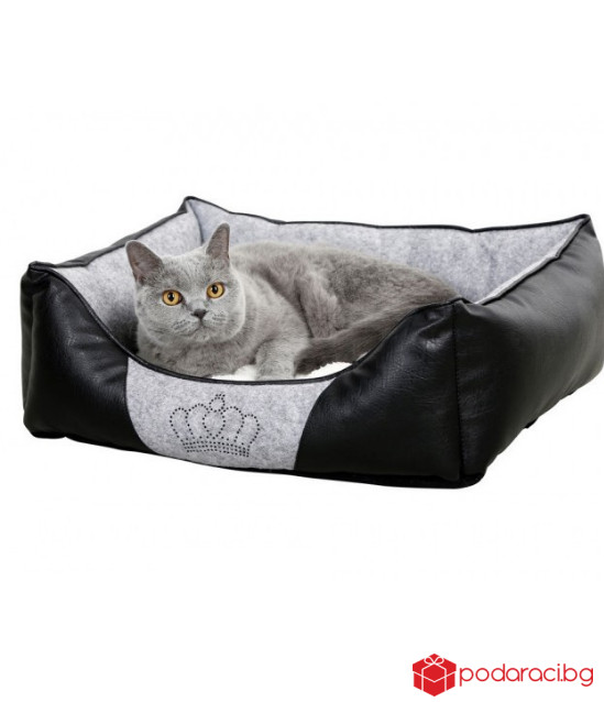 Легло за котки Chiara (размери)